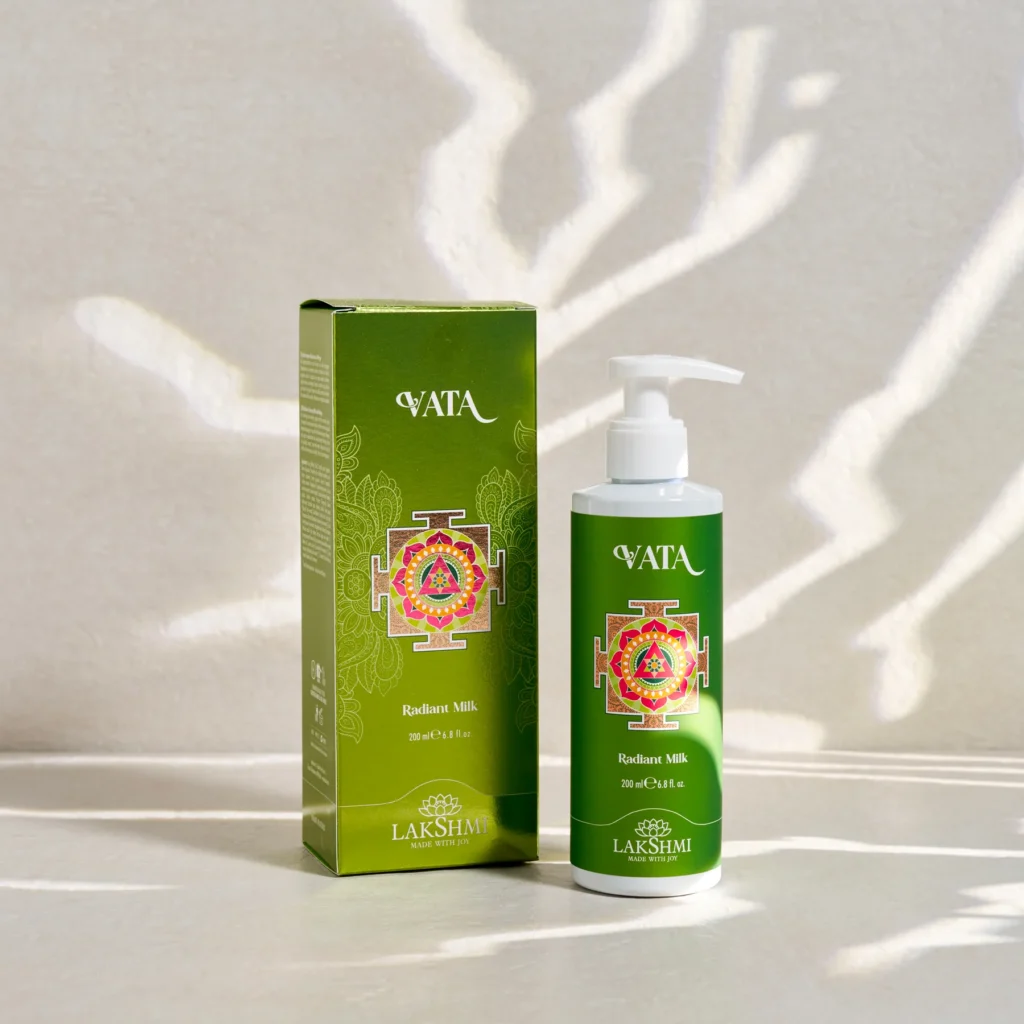 Vata - Pelle Secca Lakshmi – immagine 1