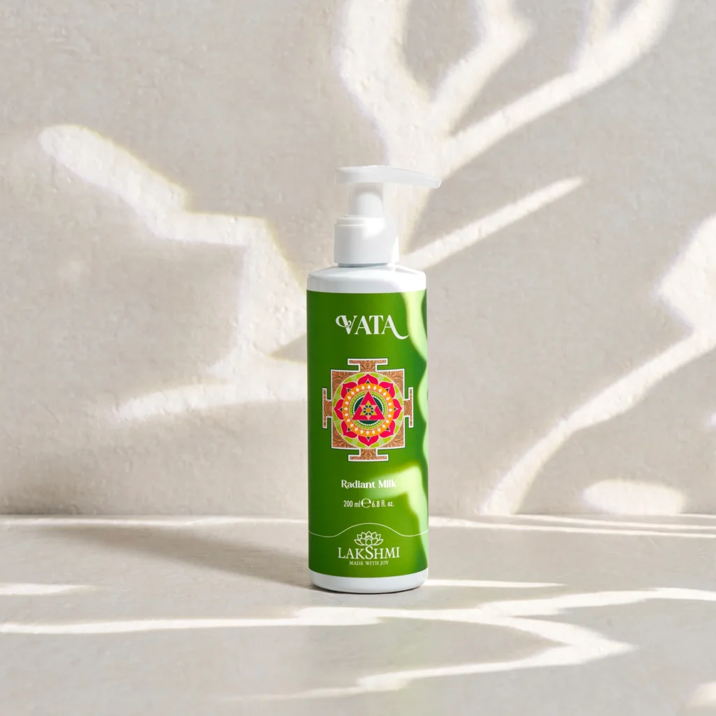 Vata - Pelle Secca Lakshmi – immagine 2