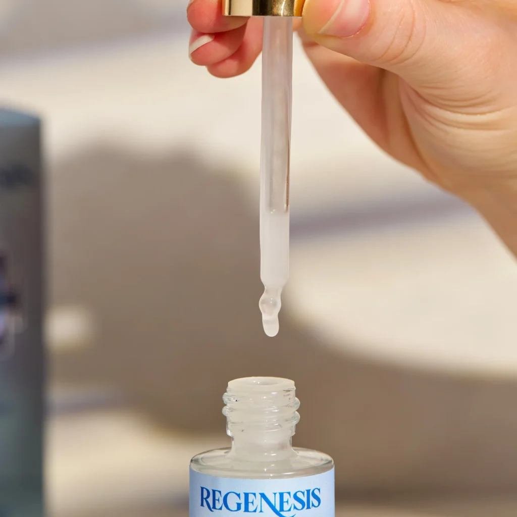 Regenesis – Pelli Arrossate Lakshmi – immagine 3
