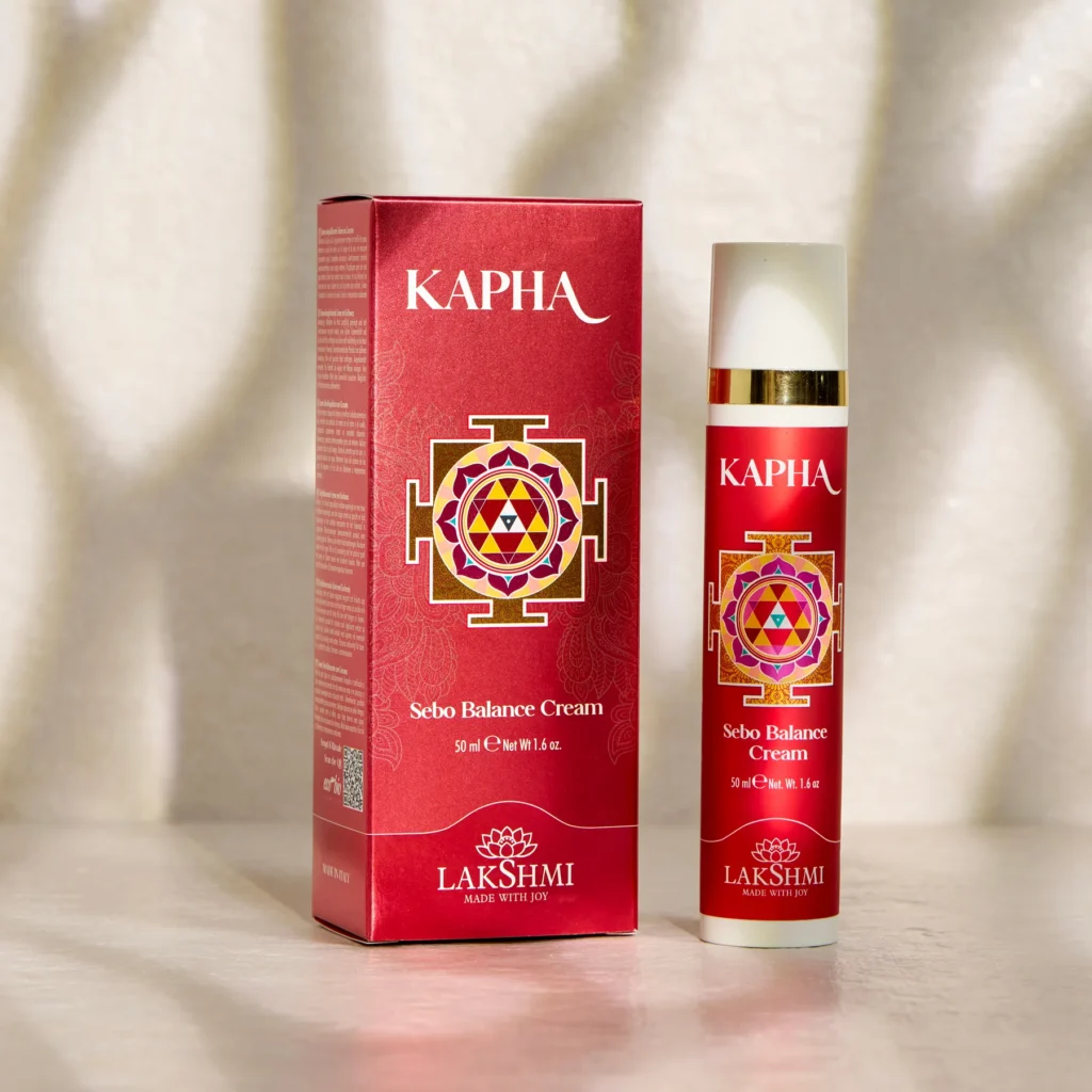 Kapha - Pelle Impura Lakshmi – immagine 1