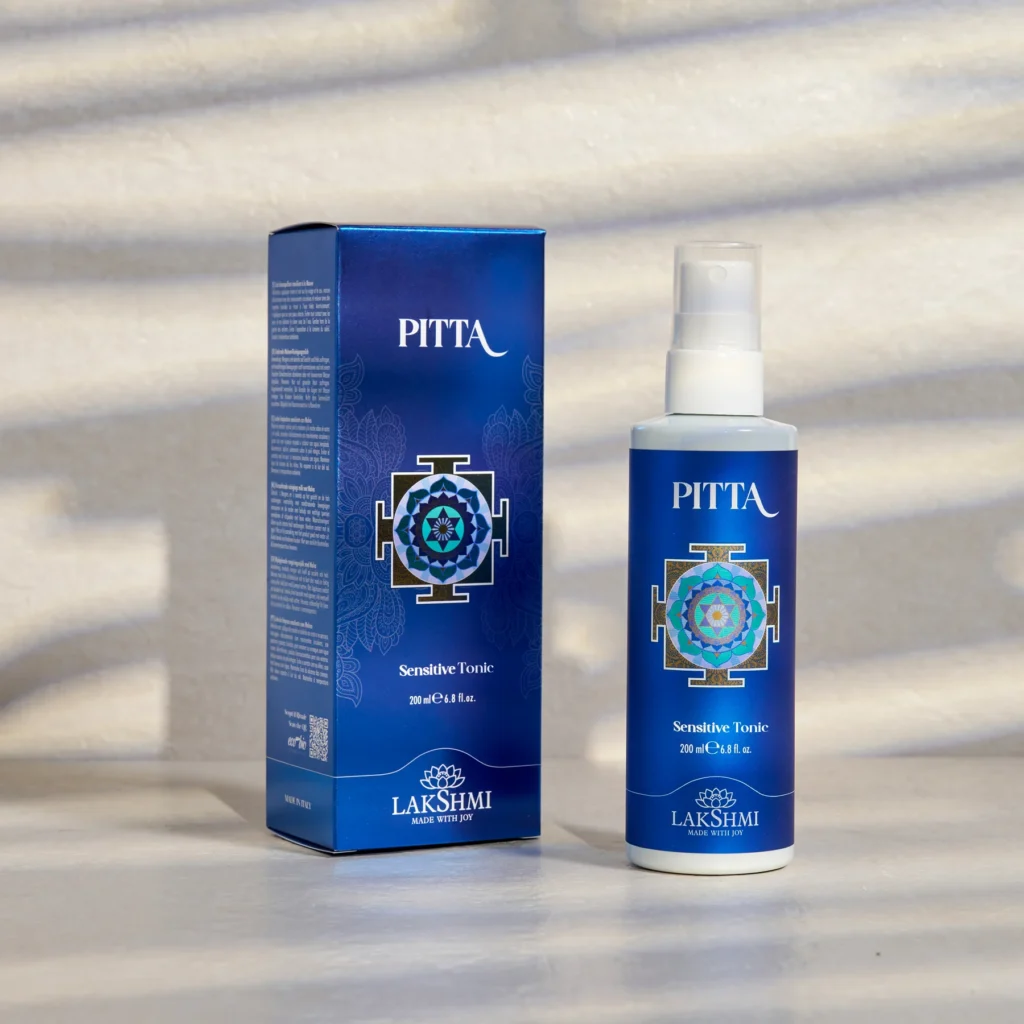Pitta - Pelle Sensibile Lakshmi – immagine 1