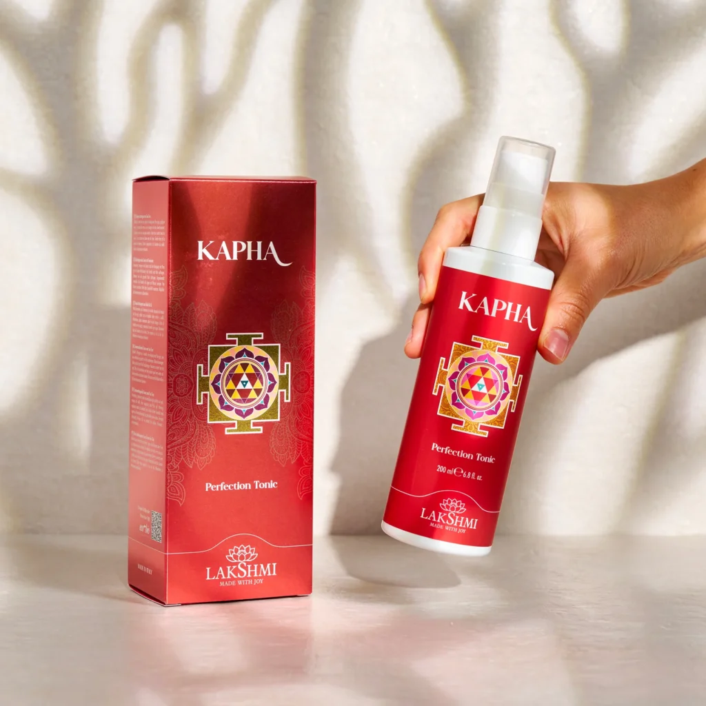 Kapha - Pelle Impura Lakshmi – immagine 3