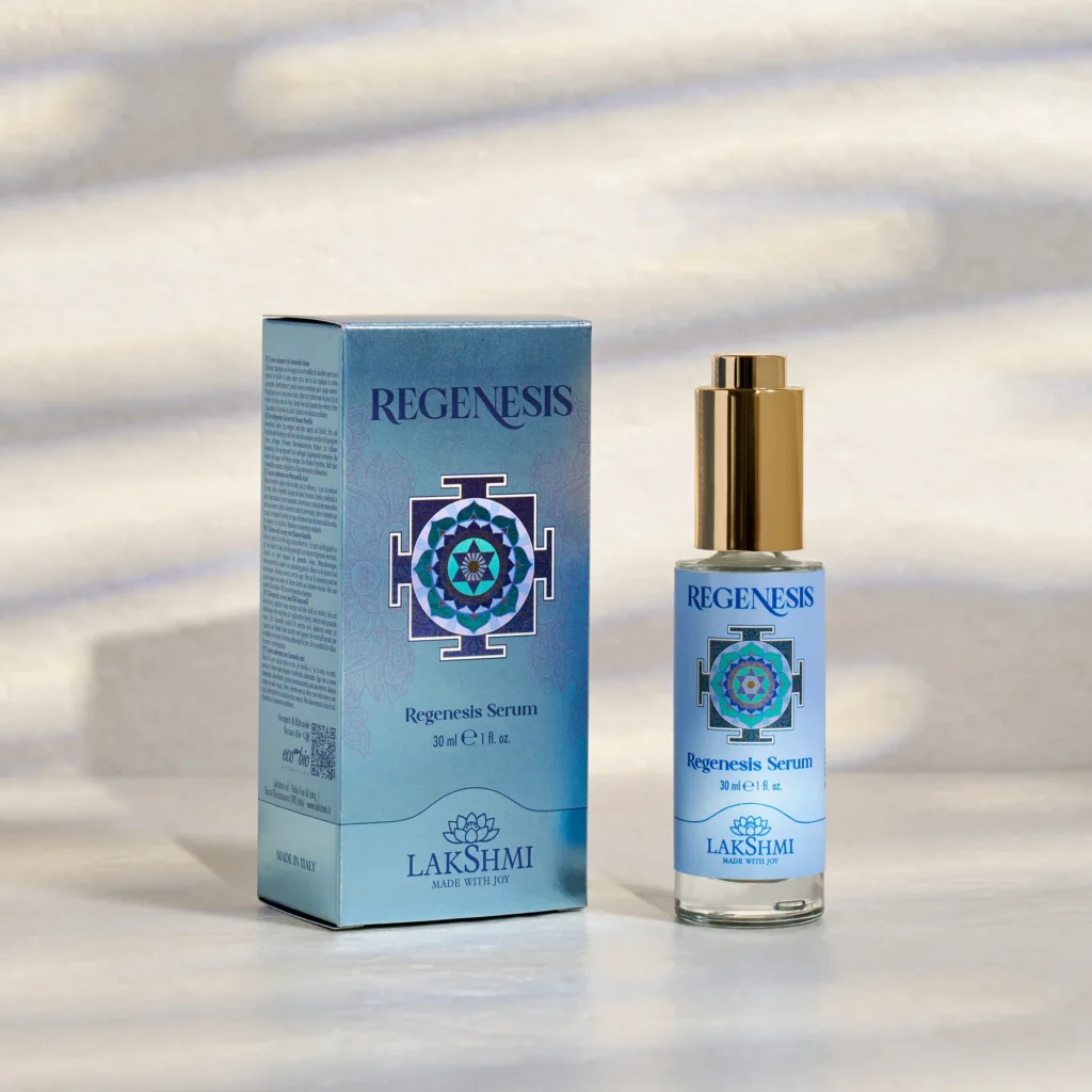 Regenesis – Pelli Arrossate Lakshmi – immagine 2