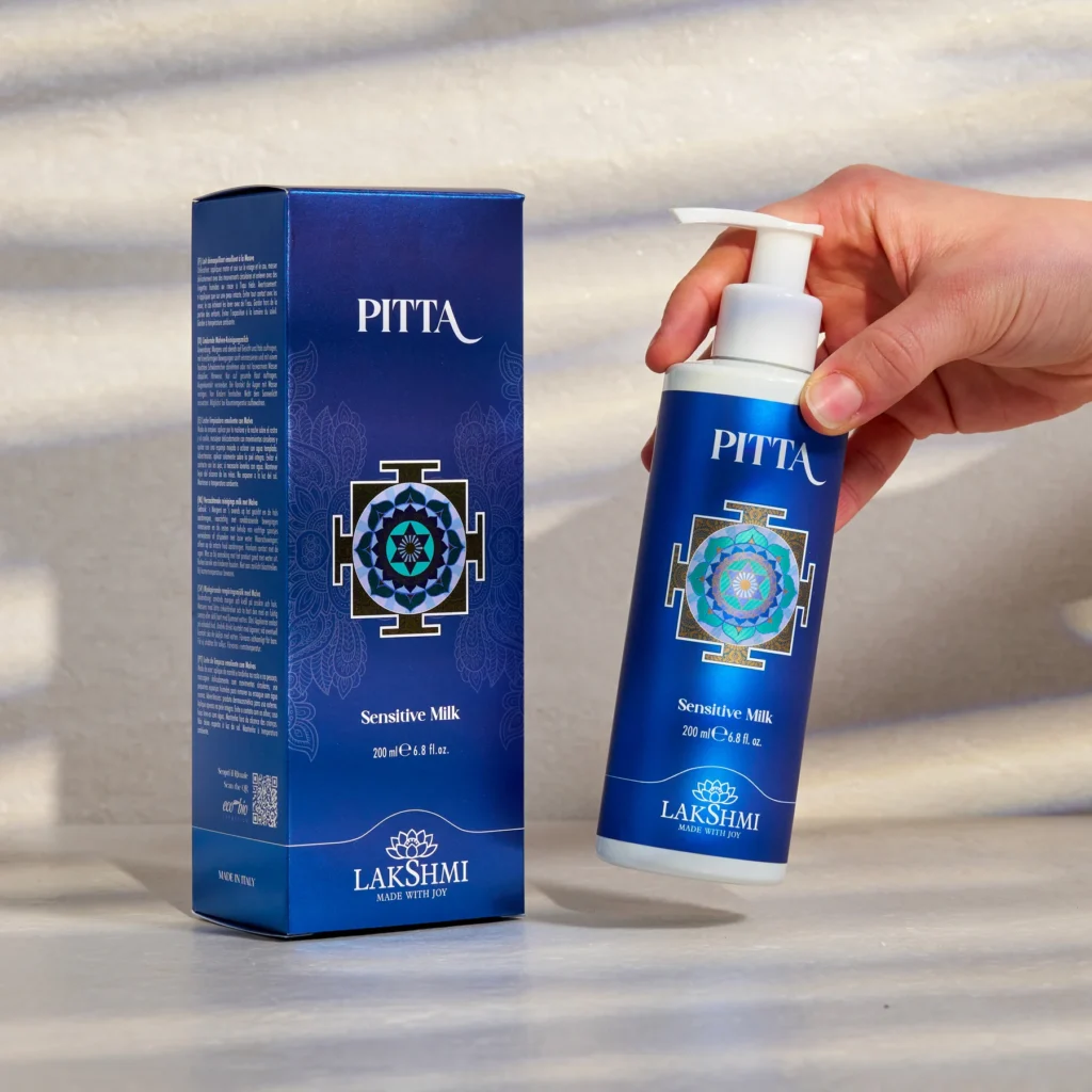 Pitta - Pelle Sensibile Lakshmi – immagine 2