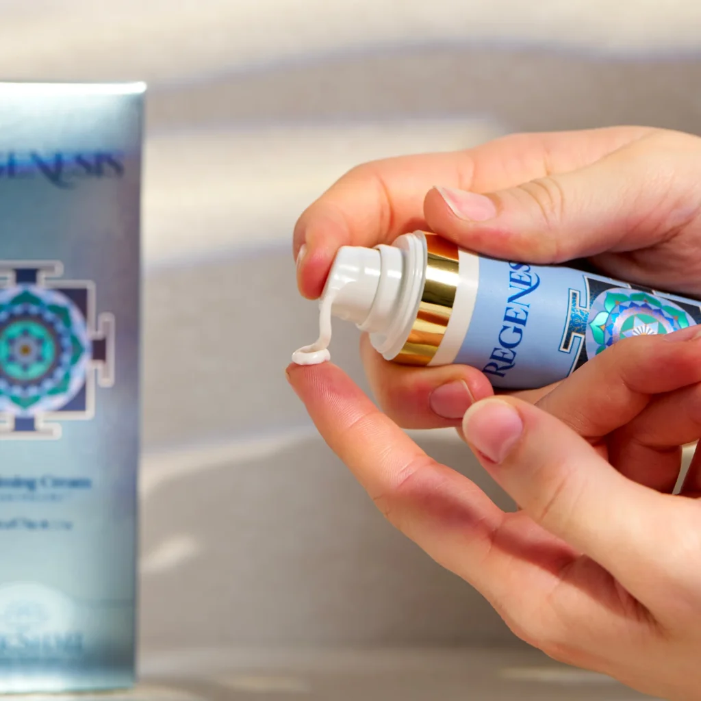 Regenesis – Pelli Arrossate Lakshmi – immagine 1