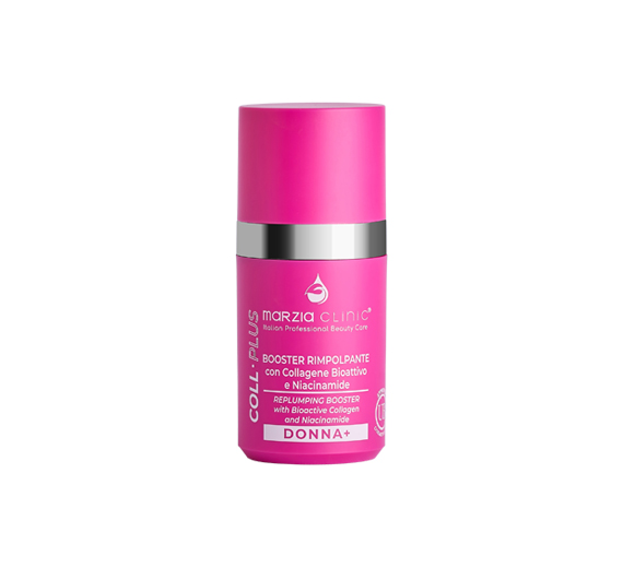 COLL•PLUS – Marzia Clinic