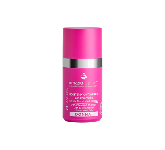 D•PLUS – Marzia Clinic