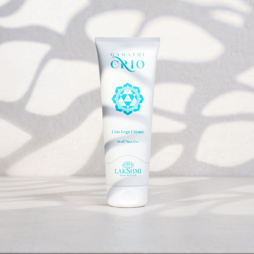 Lakshmi Crio Legs Cream