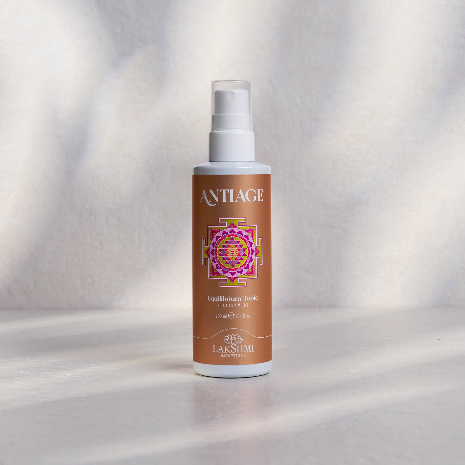 Lakshmi Equilibrium Tonic