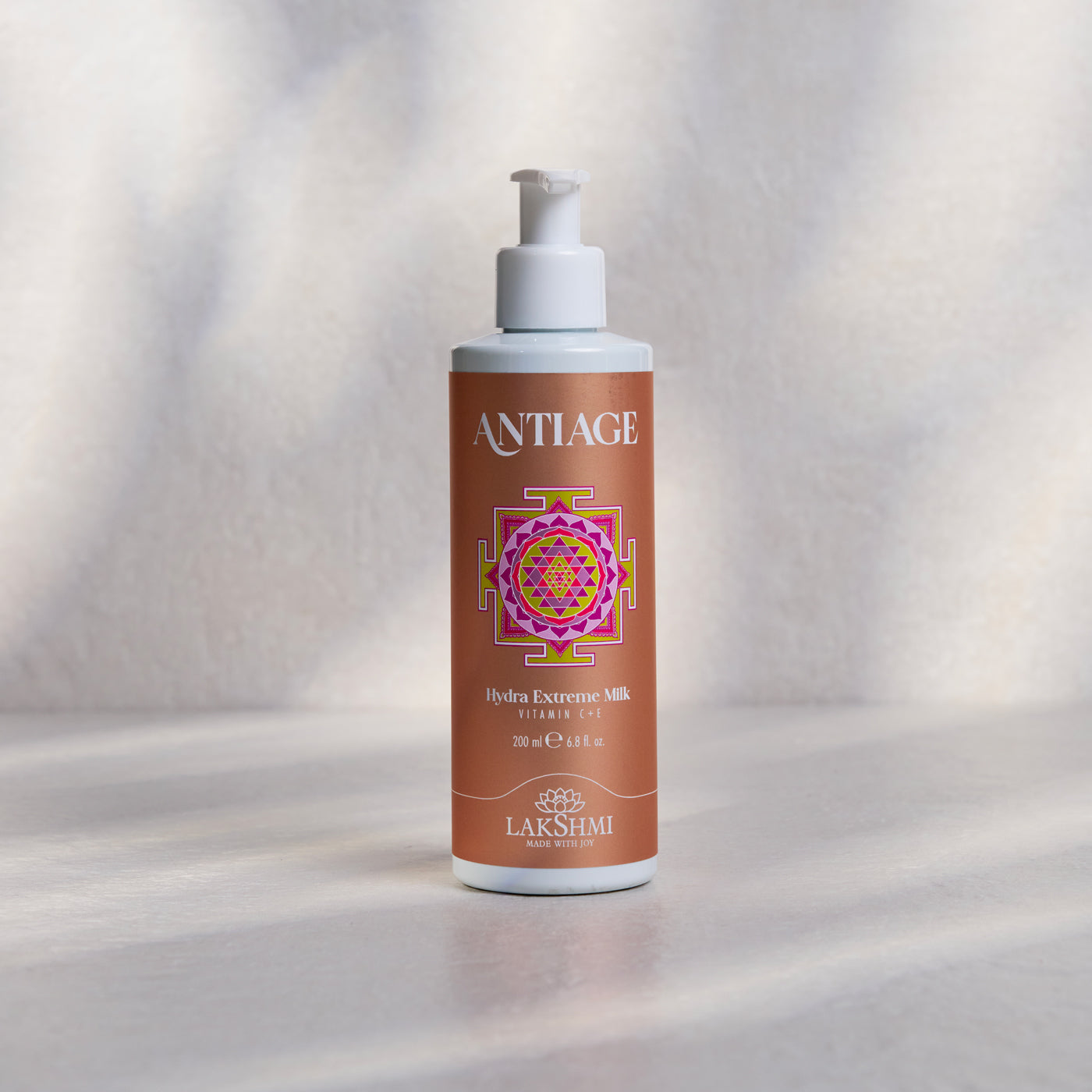 Lakshmi Hydra Extreme Milk