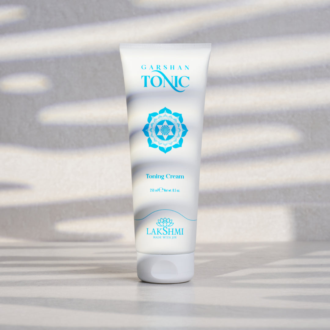 Lakshmi Toning Cream