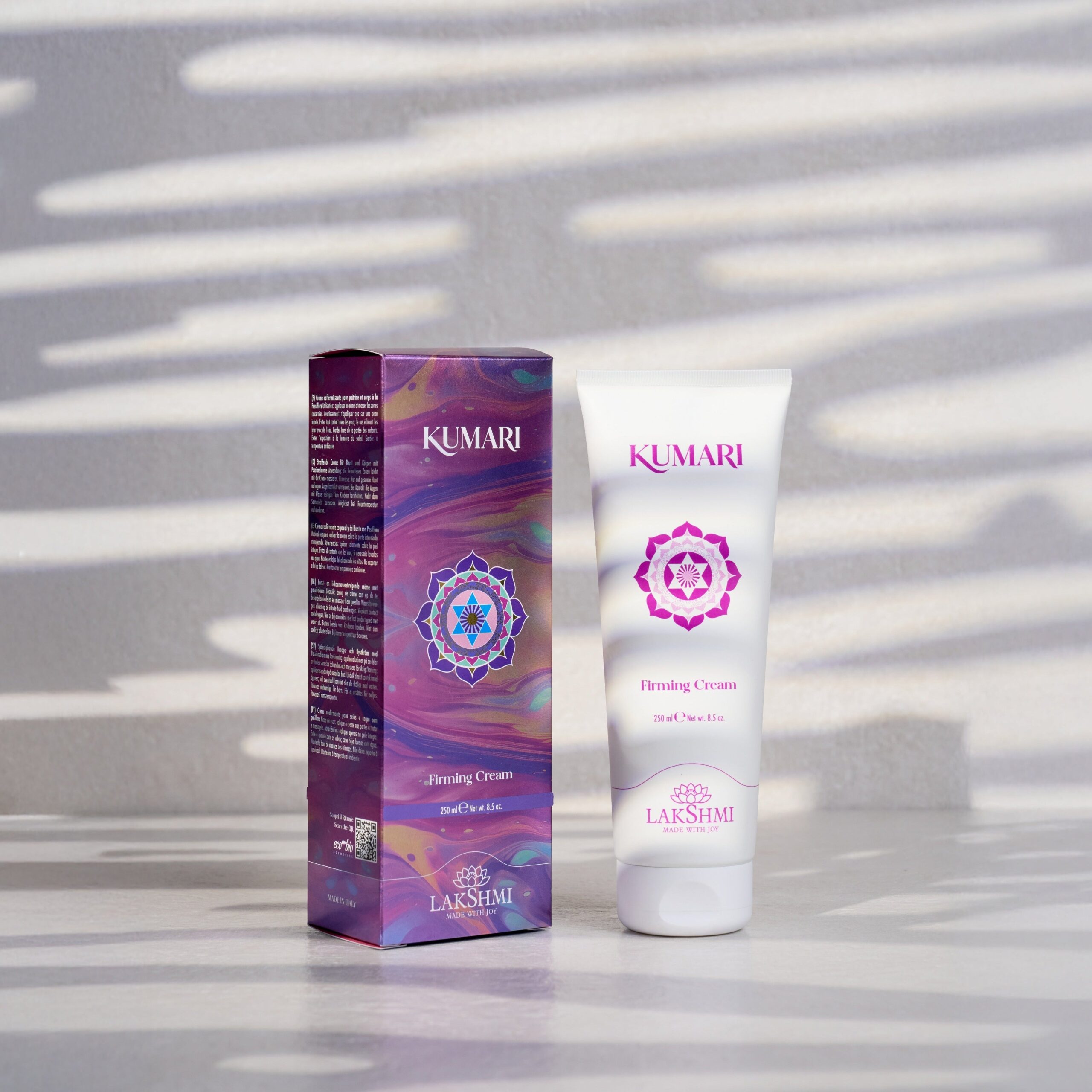 Lakshmi Firming Cream
