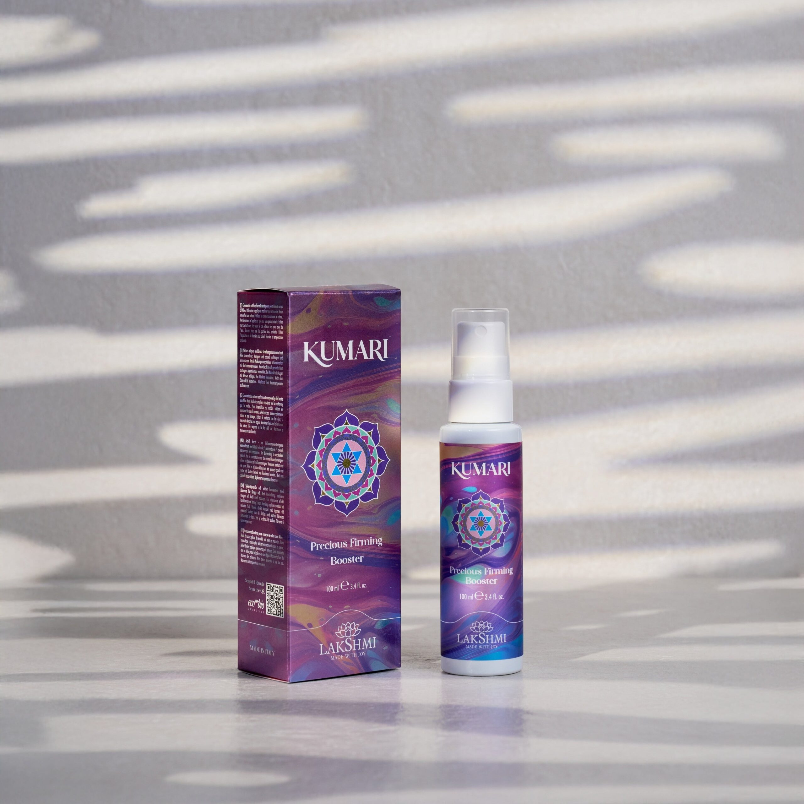 Lakshmi Firming Booster