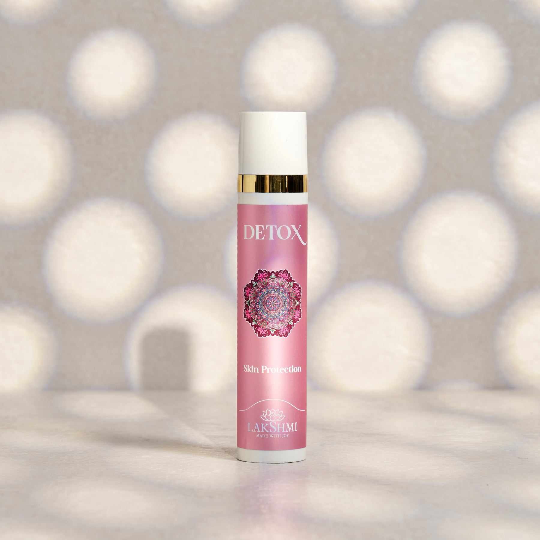 Lakshmi Skin Protection 24h