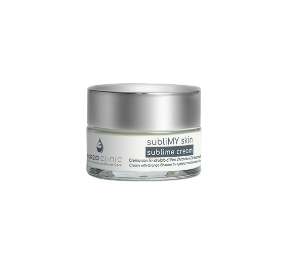 Sublime Cream – Marzia Clinic