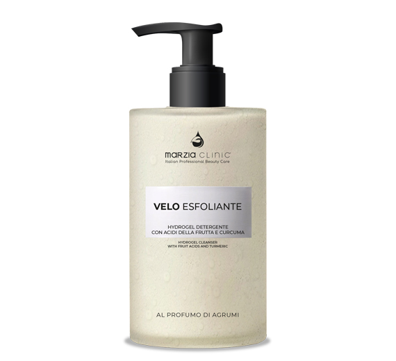 Velo Esfoliante – Marzia Clinic